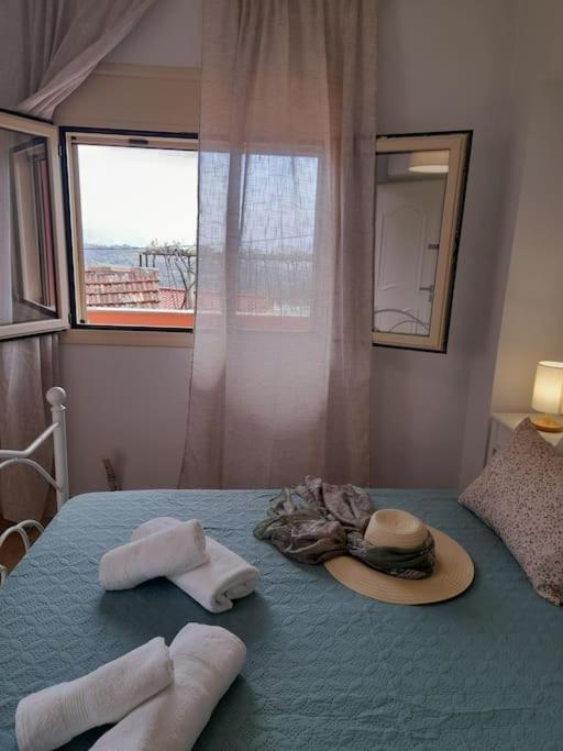 Thea'S Country House Aryiroúpolis Esterno foto